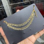 2-LINE PEARL MATTAL MF2389