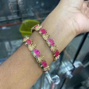 LOTUS BANGLE MF2723
