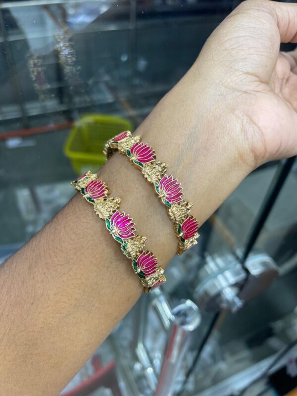 LOTUS BANGLE MF2723