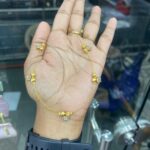 FAST SELLING 5 STAR INVISIBLE NECKSET MF3007