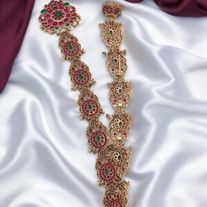 LONG JADA NON IDOL KEMP STONE LOOK