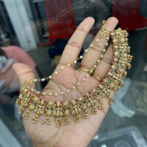3 LAYER MATTAL LAKSHMI MF2389