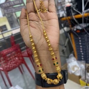 BALL CHAIN MF2991 (Rs.500-10%=Rs.450)