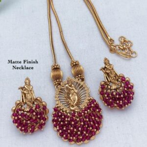 RADHAKRISHNAR NECKSET MF2745