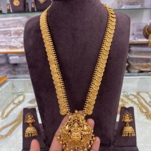 FAST MOVING LONG  COIN HARAM MF2746