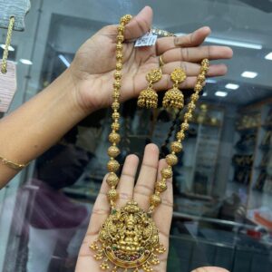 CHETTINADU HARAM MF0128