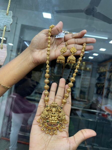 CHETTINADU HARAM MF0128