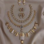 PREMIUM GOLD REPLICA COMBO MF3034