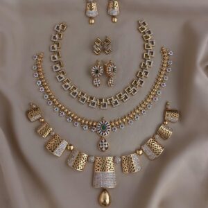 PREMIUM GOLD REPLICA COMBO MF3034