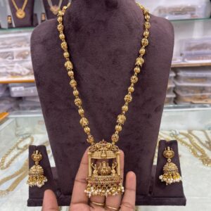 CHETINADU LONG HARAM MF0160