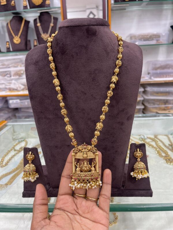 CHETINADU LONG HARAM MF0160