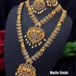 STONE COMBO WITHOUT LAKSHMI IN BUDGET