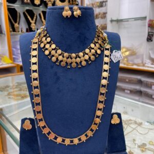 MIX MATCH COMBO WITH COIN LAKSHMI MF2639