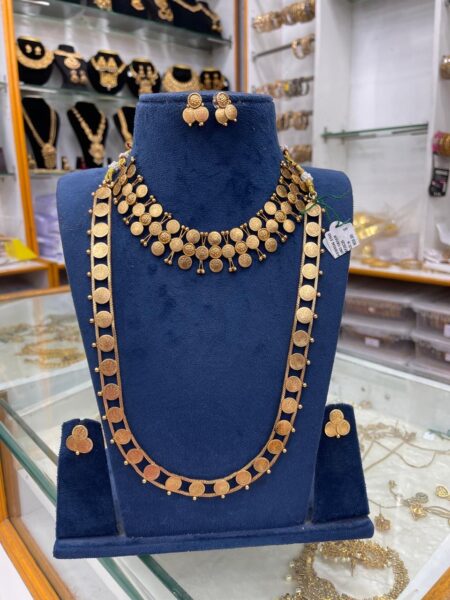 MIX MATCH COMBO WITH COIN LAKSHMI MF2639