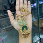 INVISIBLE NEW LAUNCH BEADED MID HARAM MF3049