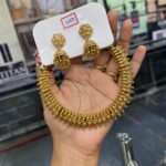 CLEARANCE SALE COLLECTION NECKSET MF3044