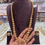 FULL BALL HARAM WITHOUT LAKSHMI MF2682