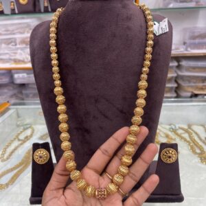 FULL BALL HARAM WITHOUT LAKSHMI MF2682