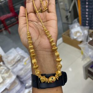 BALL CHAIN MF2991 (Rs.500-10%=Rs.450)