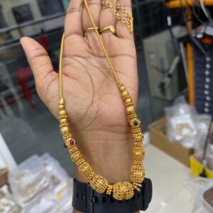 BALL CHAIN MF2991 (Rs.500-10%=Rs.450)