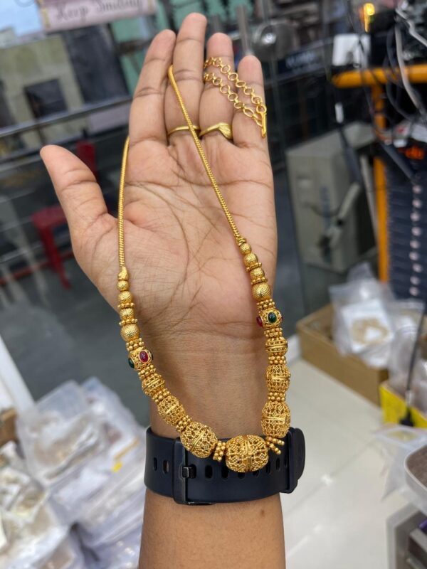 BALL CHAIN MF2991 (Rs.500-10%=Rs.450)