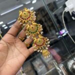 SHORT JADA MF2668 ( WITHOUT LAKSHMI )