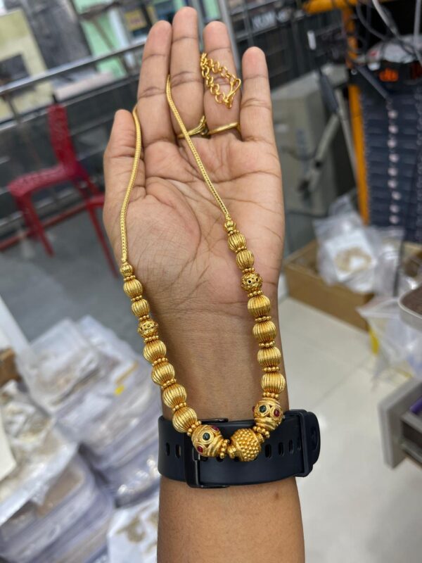 BALL CHAIN MF2991 (Rs.500-10%=Rs.450)