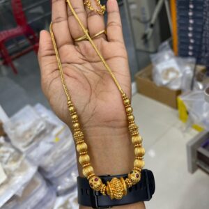 BALL CHAIN MF2991 (Rs.500-10%=Rs.450)