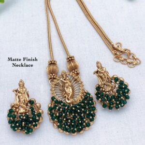 RADHAKRISHNAR NECKSET MF2745