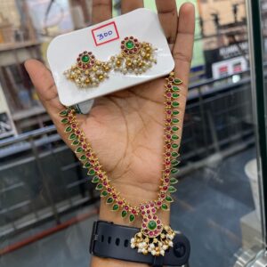 CLEARANCE SALE COLLECTION NECKSET MF3044