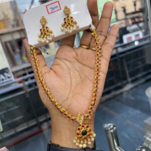 CLEARANCE SALE COLLECTION NECKSET MF3044