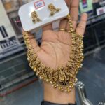 CLEARANCE SALE COLLECTION NECKSET MF3044