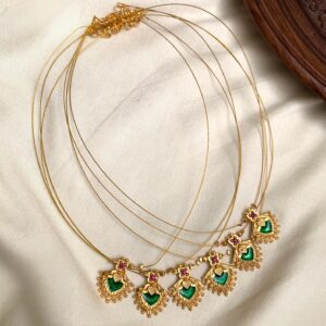 INVISIBLE PALAK STONE MF3012