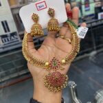 CLEARANCE SALE COLLECTION NECKSET MF3044