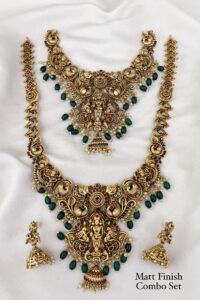 3D SUPERB COMBO IN DARK GREEN COLOUR MF2871