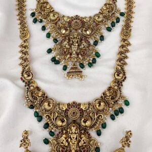 3D SUPERB COMBO IN DARK GREEN COLOUR MF2871