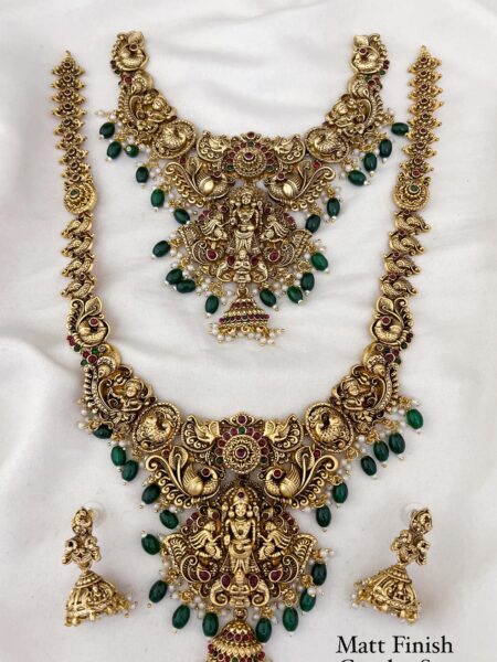 3D SUPERB COMBO IN DARK GREEN COLOUR MF2871