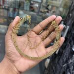 5 LINE CHAIN SUITABLE FOR UNIQUE LOOK MF2786