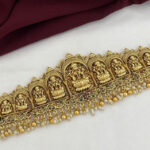 HIPCHAIN IN ANTIQUE COLUR HEAVY MODEL