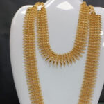 MICRO PLATED MULLAI COMBO