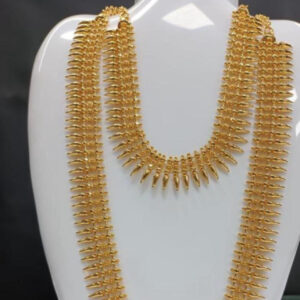 MICRO PLATED MULLAI COMBO