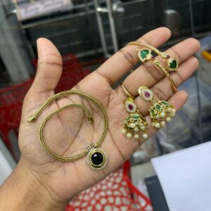 PALAK COMBO MF2067