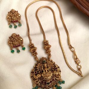LAKSHMI MID-HARAM MF2779