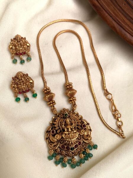 LAKSHMI MID-HARAM MF2779