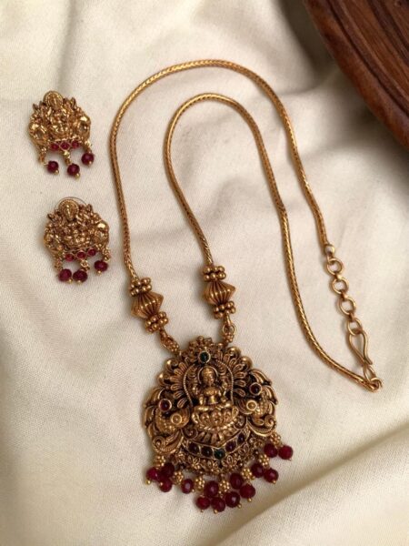 LAKSHMI MID-HARAM MF2779