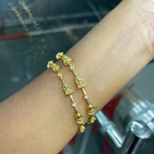 LAKSHMI BANGLE MF0678