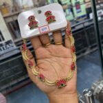 LOTUS NECKSET MF3044