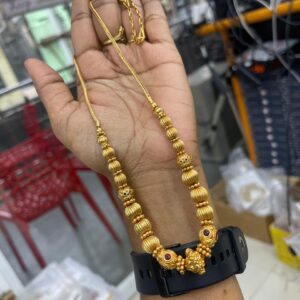 BALL CHAIN MF2991 (Rs.500-10%=Rs.450)