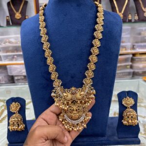 NEW LAUNCH LAKSHMI HARAM MF3037