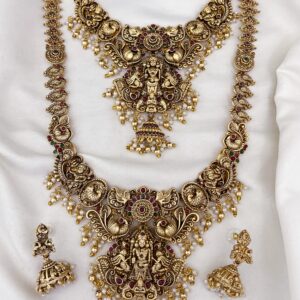 3D HEAVY COMBO WITH ANTIQUE LOOK MF2871